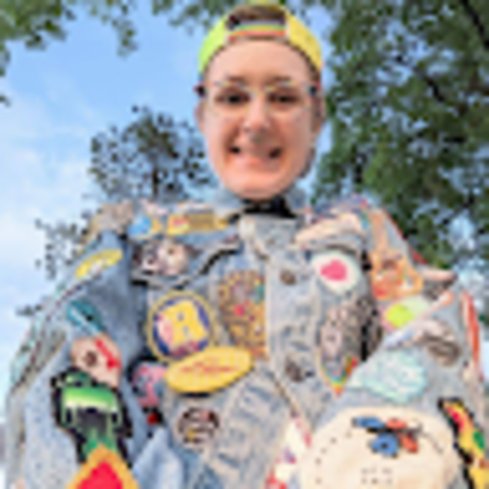 Meet your Posher, Kimmie